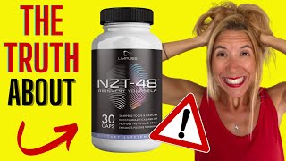 LIMITLESS NZT48 REVIEW – The Truth About Limitless NZT48 Nootropic – Genius Pill NZT48 [upl. by Baseler470]