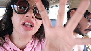 Face Off with Mother in Law  Lonavala  Part1  SS vlogs [upl. by Flodur913]