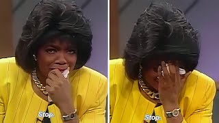 Oprah regrette ce quelle a dit sur Jésus  😮 Off the Kirb Ministries en Français [upl. by Tinya]