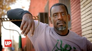 Ron Finley Urban Gangsta Gardener in South Central LA  Game Changers [upl. by Duwalt]