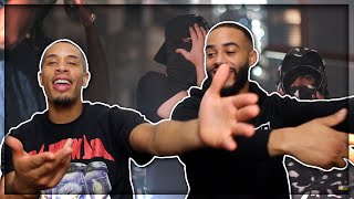 Country Dons  On My Mind Music Video  GRM Daily  REACTION [upl. by Atikat]