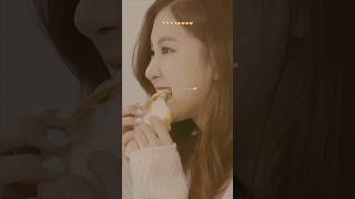 Mukbang with Blackpink mukbang eating shorts [upl. by Nallij]