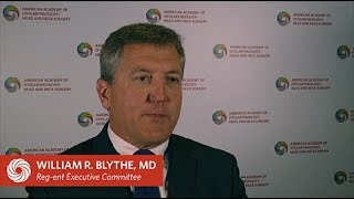 Regent Your MIPS Reporting Solution with William R Blythe MD [upl. by Stoecker]