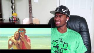 The Rock amp Logan Paul’s “THE SONG OF THE SUMMER” ft DesiignerREACTION [upl. by Innavoij]