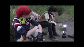 My Chemical Romance  Planetary GO  Fan Music Video [upl. by Haela630]