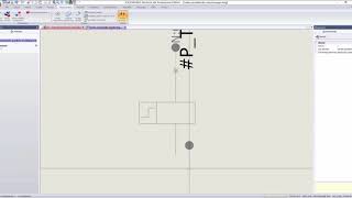 SOLIDWORKS Electrical  Tworzenie symboli [upl. by Lanny]