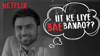 Jeetu Bhaiya Ke Fundey  Kota Factory Season 2  TVF  Netflix India [upl. by Mischa67]