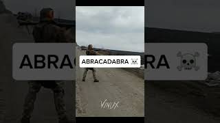 Abracadabra [upl. by Bradly]