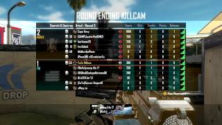 ChalupaBatman The LSAT Legend BO2 Funny Trolling [upl. by Padriac]