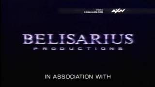 Belisarius Productions Paramount Television 2004 [upl. by Kubis]