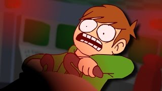 Eddsworld  Space Face Part 1 [upl. by Casimir]