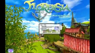 Florensia Main Opening Music ver2 [upl. by Schoenburg]