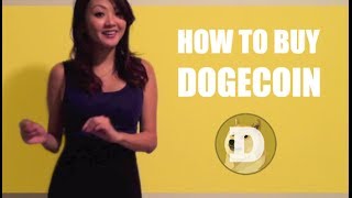 How to Buy Dogecoin [upl. by Uno248]