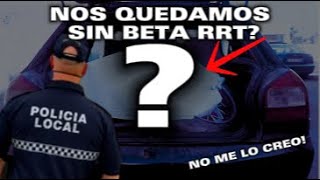 Ha LLEGADO la HORA  BETA RRT  EP1 [upl. by Manbahs]