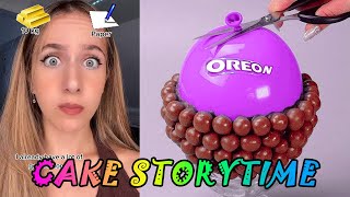 💖 Text To Speech 💖 ASMR Cake Storytime  Amara Chehade  POVs Tiktok Compilations Part 41 [upl. by Jamal741]