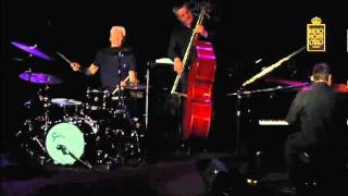 Charlie Watts  The A B C amp D of Boogie Woogie Live  Blue Note Milano 27092011 [upl. by Zeugirdor267]