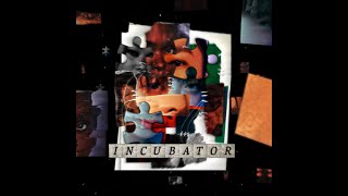 pH1 — INCUBATOR Official Audio [upl. by Opiak]