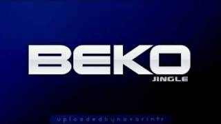 Beko Jingle  Track 03 [upl. by Gierc]