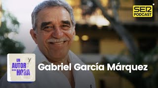 Un autor en una hora 5  Gabriel García Márquez [upl. by Zebaj69]