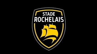 PRÉSENTATION STADE ROCHELAIS 20202021 [upl. by Yhtomit]