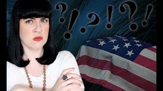 CAN THEY KEEP ME FROM MY DEAD amp more Ask a Mortician [upl. by Arlene]