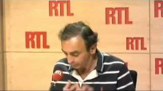 La chronique du 100610  RTL  RTL [upl. by Wan]