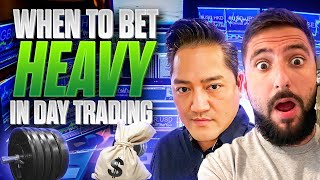 How To Make BIG MONEY In The Stock Market  Red Flags For Shorting Explained  ISEE Red Day Recap [upl. by Uht]