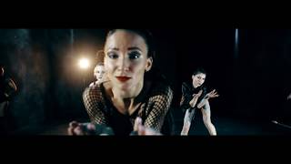 Dancehall Miyagi  DLBM Choreography by Daria Moroz [upl. by Waldon]