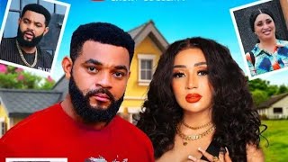 OKOCHA THE ARTIST  2 Trending Nollywood Nigerian Movie Review Stephen Odimgbe Susan Zayatt 2024 [upl. by Nanreit]