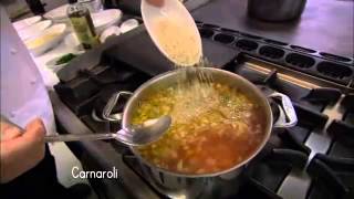 Minestrone Italian recipe [upl. by Hoffert]