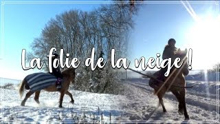 UNE APRÈS MIDI DANS MA PEAU 5 ⛄ [upl. by Eelyam964]