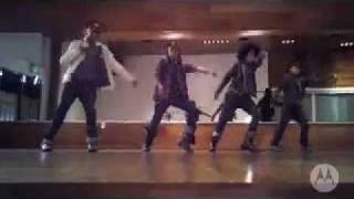 Mindless Behavior  Mrs Right [upl. by Hertha]