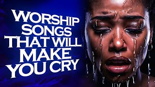 Deep Worship Songs For The New Year  Soaking Gospel Songs 2024 🌟 [upl. by Lefton883]