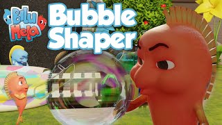 Bilu Mela  Bubble Shaper [upl. by Lledyr]