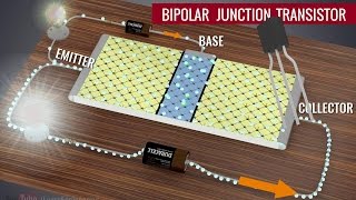 Transistors How do they work [upl. by Tyne]