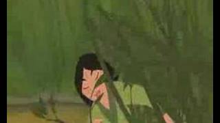 Mulan 2  Lesson Number 1 german [upl. by Honniball316]