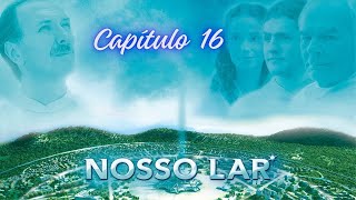 NOSSO LAR  CAPÍTULO 1621 [upl. by Pietra]