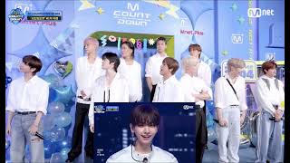 NCT 127 Reaction Myung jaehyun boynextdoor amp Lee YoungJi I Need A Girl [upl. by Aicia421]