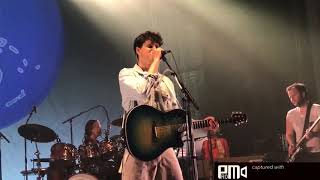 Vampire Weekend  Harmony Hall Live at Sydney  Enmore Theatre [upl. by Eessac]