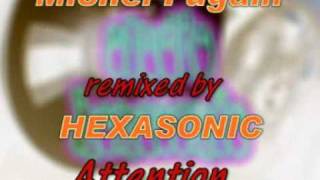 Michel Fugain  Attention mesdames et messieurs remix by ARROWBASS  dance house [upl. by Macdonald934]