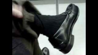 VID2013021000153 Sebago loafers Size EU 45 US 11 [upl. by Adidnac]