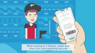 How do I pay for my Traveloka booking [upl. by Libenson]