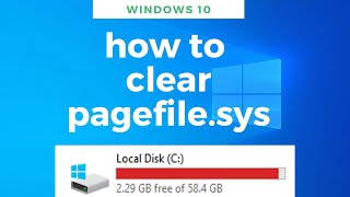 Delete Hiberfilsys File in Windows 11  10 Using Command Prompt The Hibernate Option File [upl. by Yllor]