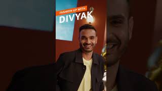 Amazon Fashion Up Season 4 ft Divyak D’Souza Siddharth Batra Shereen Sikka amp Juhi Godambe  Promo [upl. by Annovy]