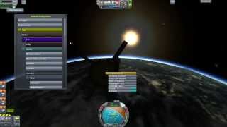 Kerbal Space Program  Interstellar Quest  Episode 10  Interplanetary amp Nuclear Planes [upl. by Anid]