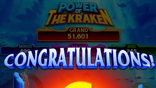 Yono Game Tricks  Power of kraken game Tricks  Grand jackpot Tricks 😀 YonoMasterYT [upl. by Latsyrhc167]