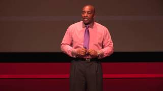 Emotional Intelligence Using the Laws of Attraction  D Ivan Young  TEDxLSCTomball [upl. by James]