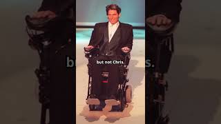 The Inspiring Life of Christopher Reeve [upl. by Nelyag]