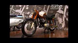 Historia de la Yamaha [upl. by Clippard]