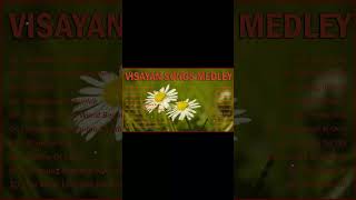 VISAYAN SONGS COLLECTION 🎵 VISAYAN SONGS MEDLEY COLLECTION 🎵 Nainlove na siguro ko [upl. by Aeduj]